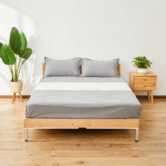 HeyGround® - Bedsheet