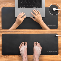 HeyGround® Mat