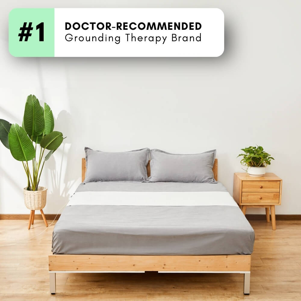 HeyGround® - Bedsheet