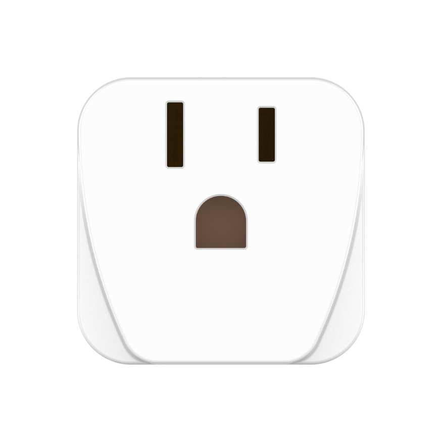 HeyGround® Adapter