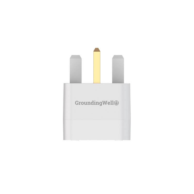 HeyGround® Adapter