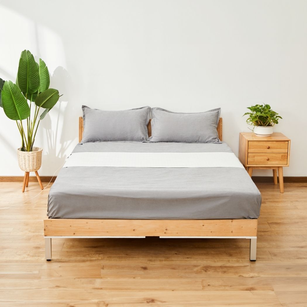HeyGround® - Bedsheet