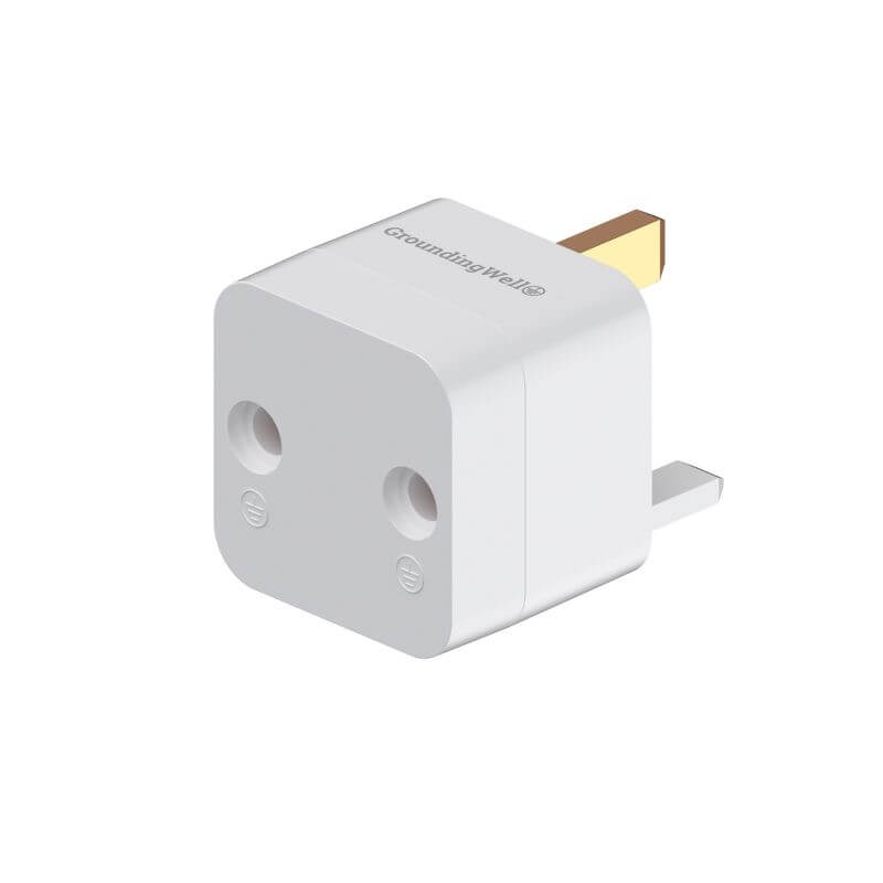 HeyGround® Adapter