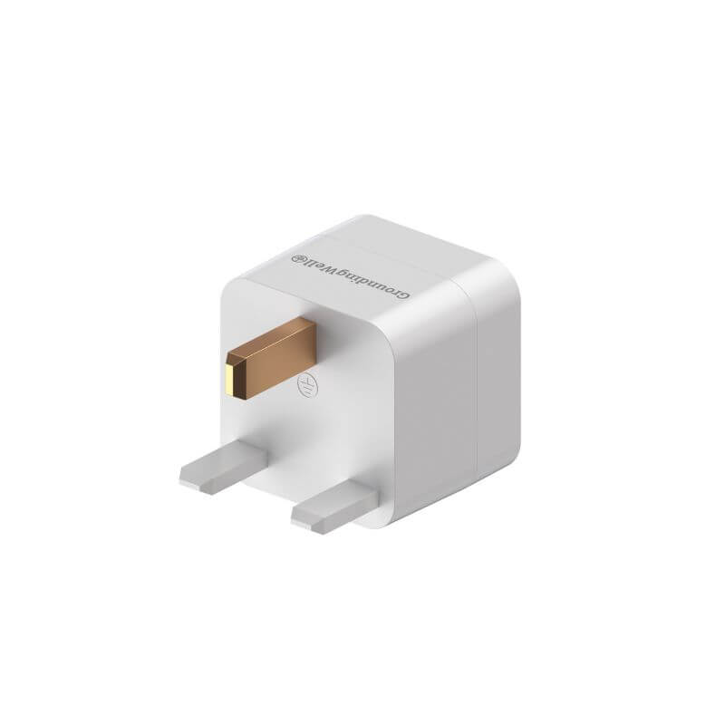 HeyGround® Adapter