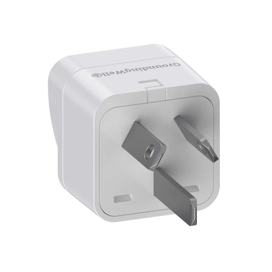 HeyGround® Adapter