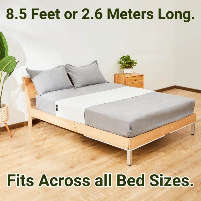 HeyGround® - Bedsheet