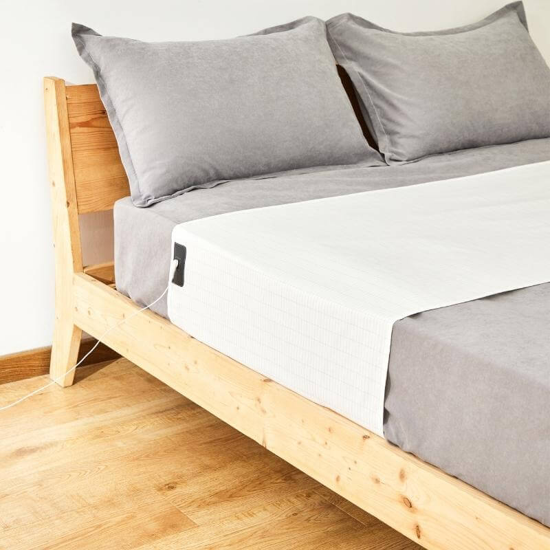 HeyGround® - Bedsheet