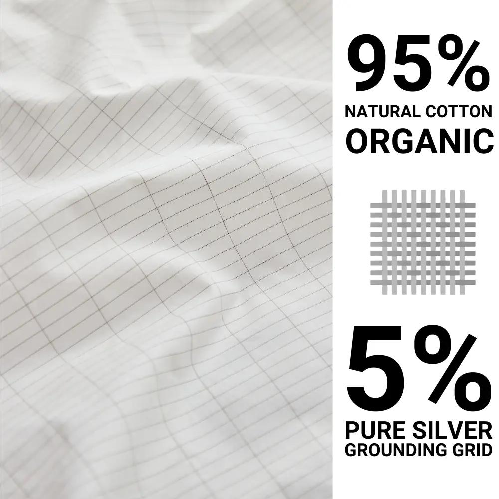 HeyGround® - Bedsheet