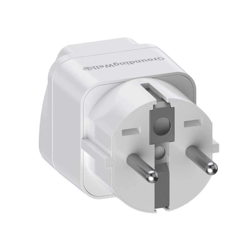 HeyGround® Adapter