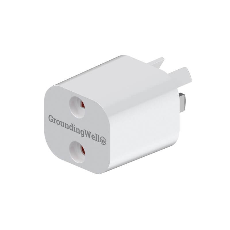 HeyGround® Adapter