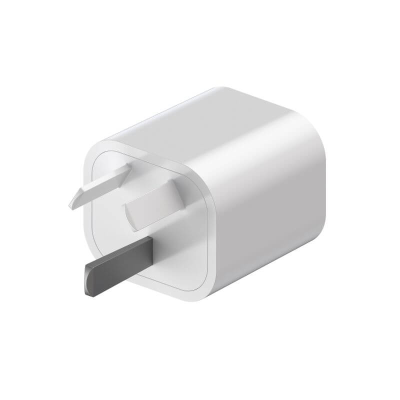 HeyGround® Adapter
