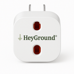HeyGround® Adapter