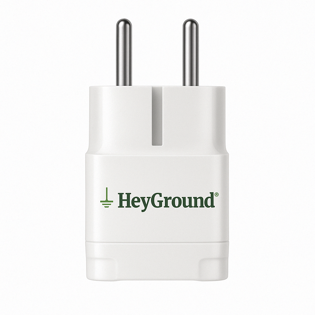 HeyGround® Adapter
