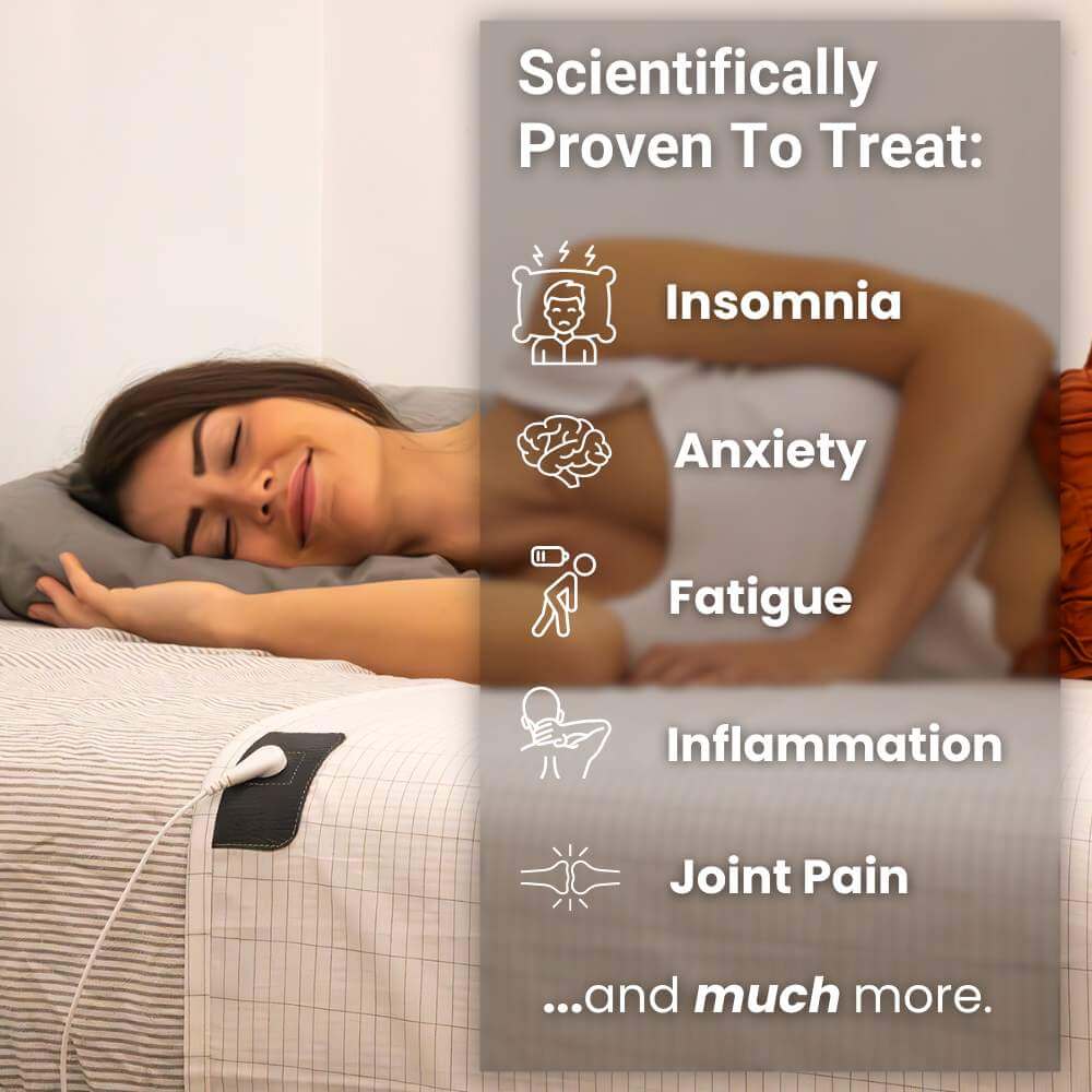 HeyGround® - Bedsheet