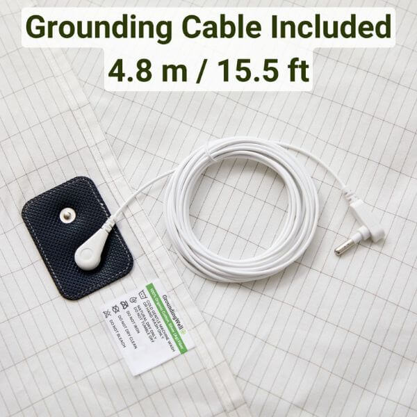 HeyGround® - Bedsheet
