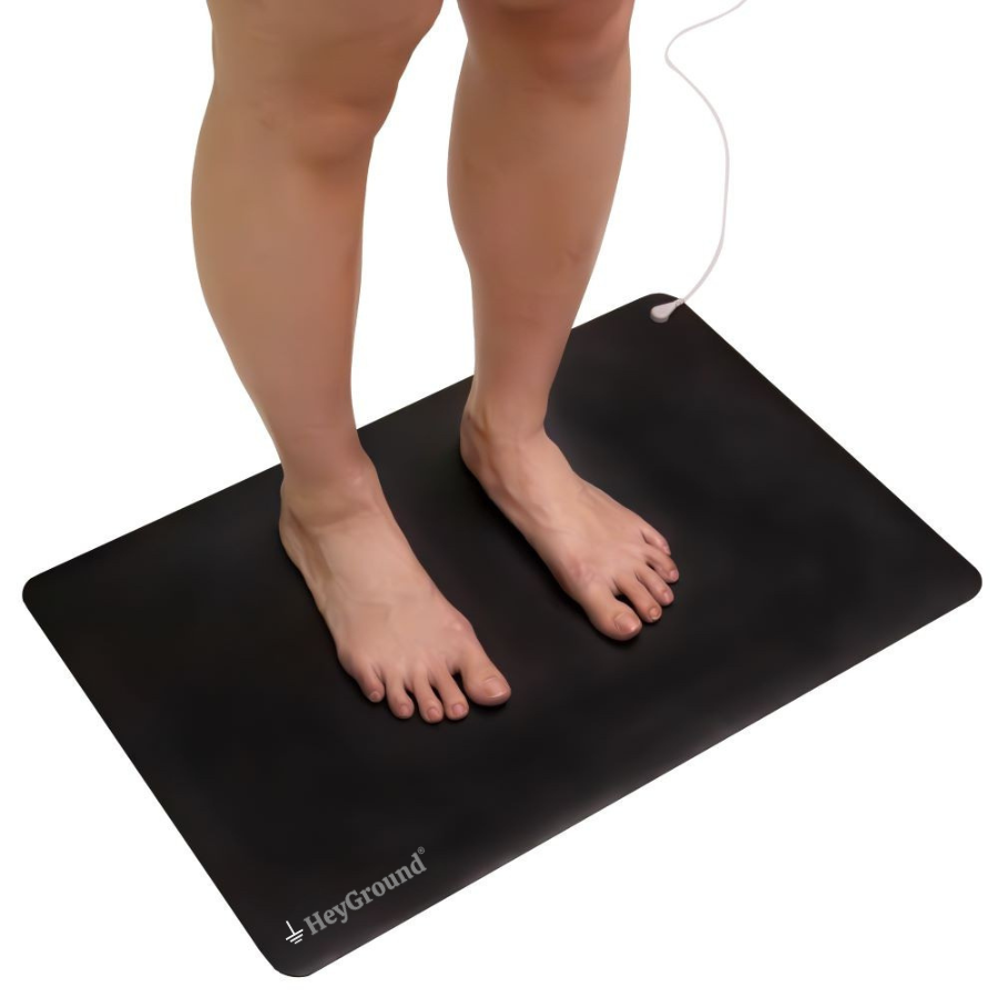 HeyGround® Mat