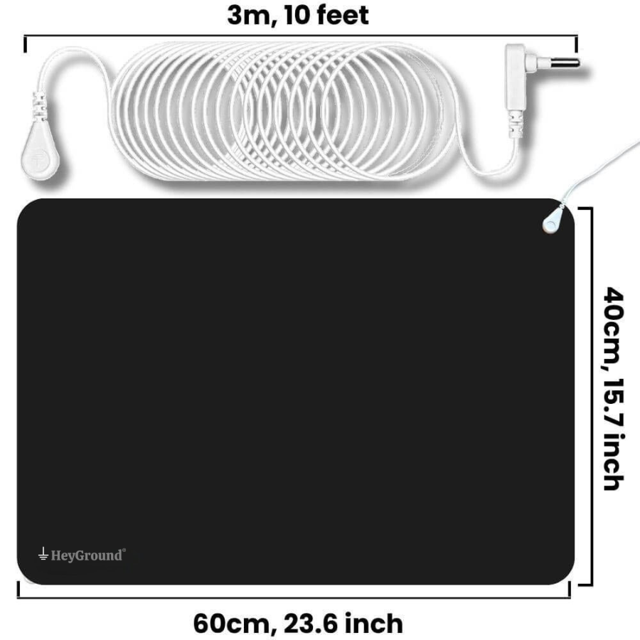 HeyGround® Mat
