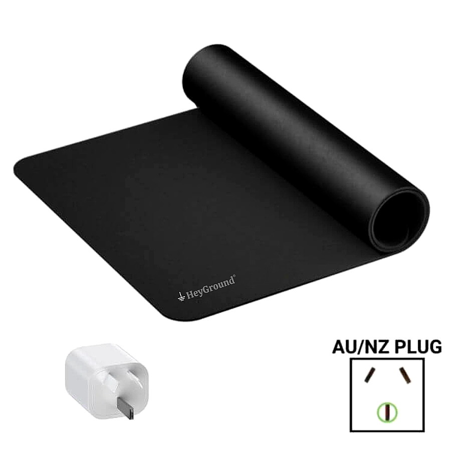 HeyGround® Mat