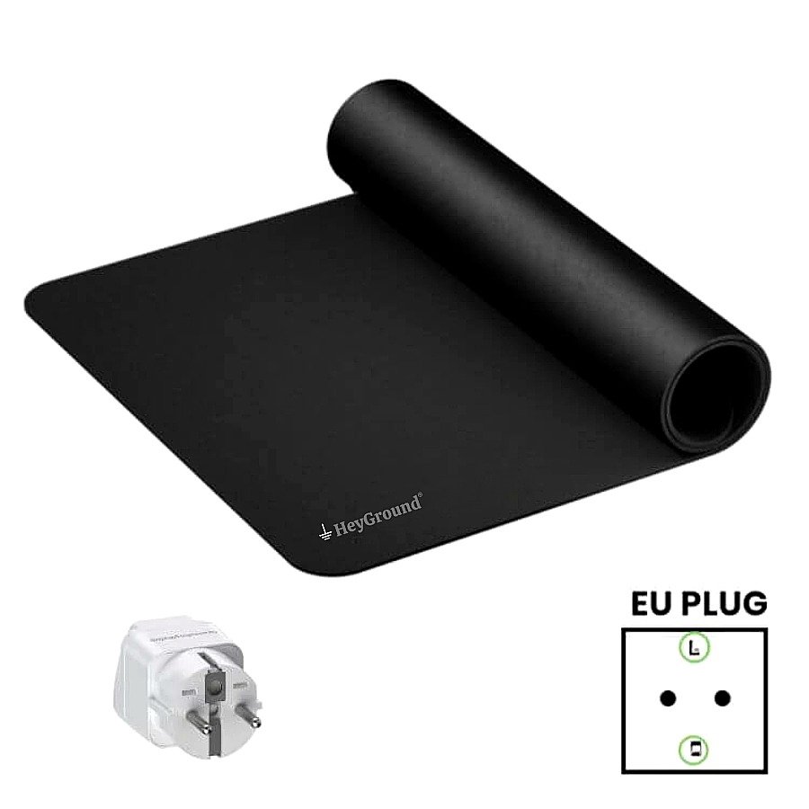 HeyGround® Mat