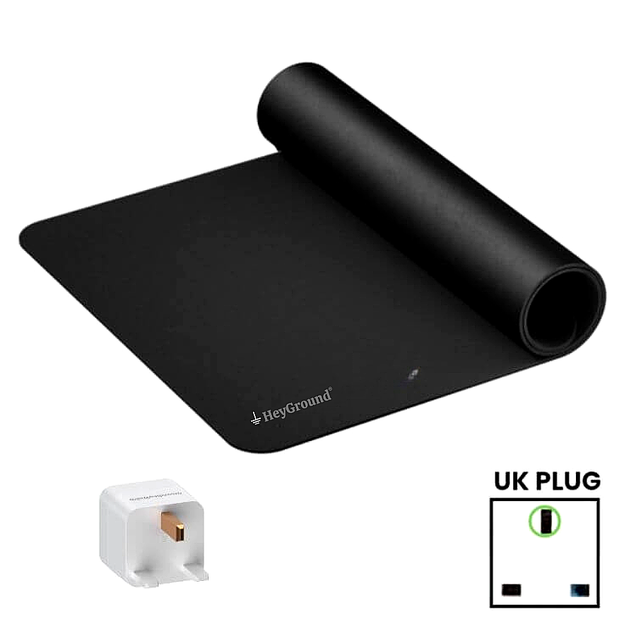 HeyGround® Mat