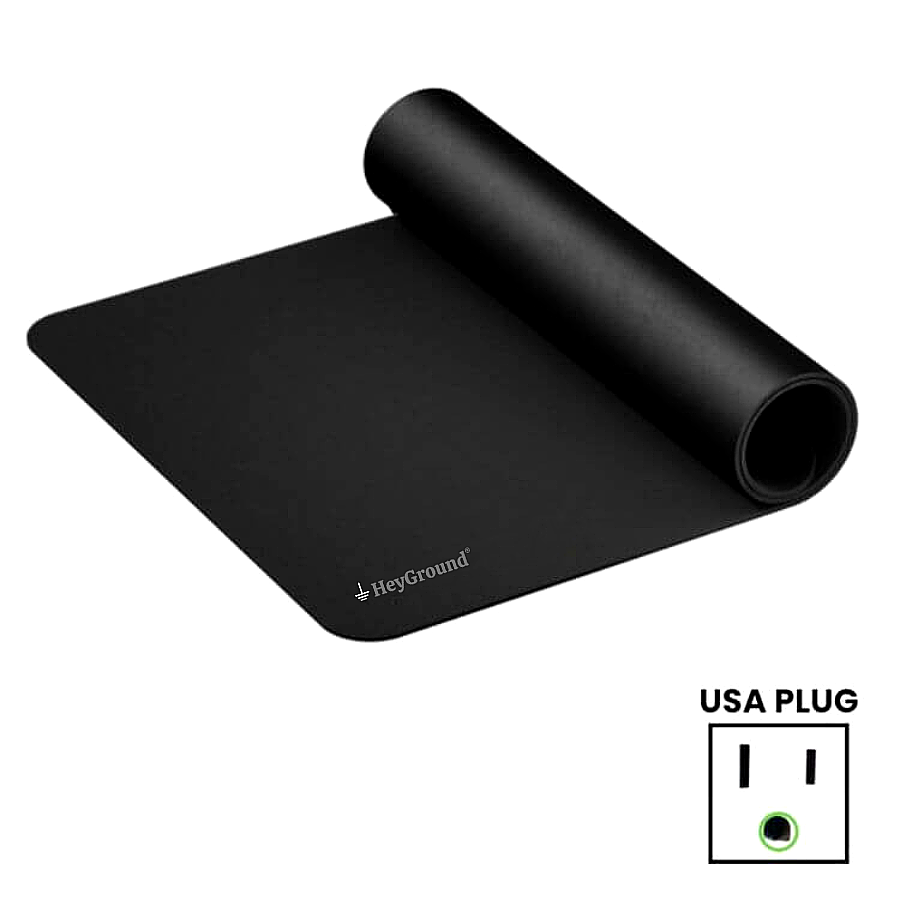 HeyGround® Mat