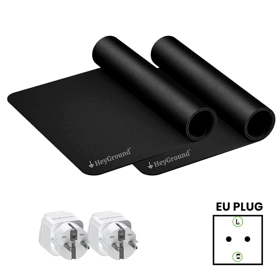 HeyGround® Mat