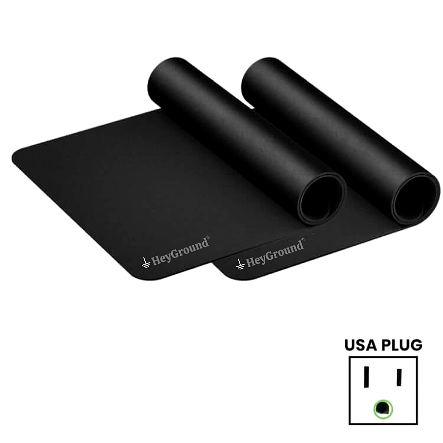 HeyGround® Mat