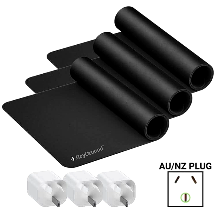 HeyGround® Mat