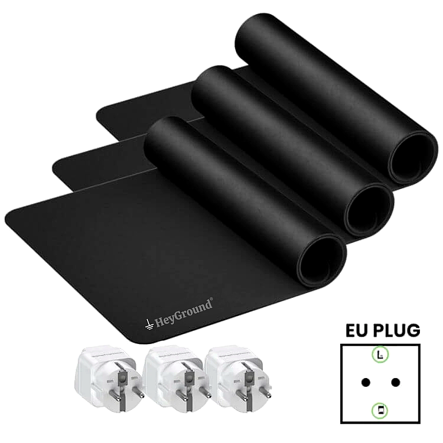 HeyGround® Mat
