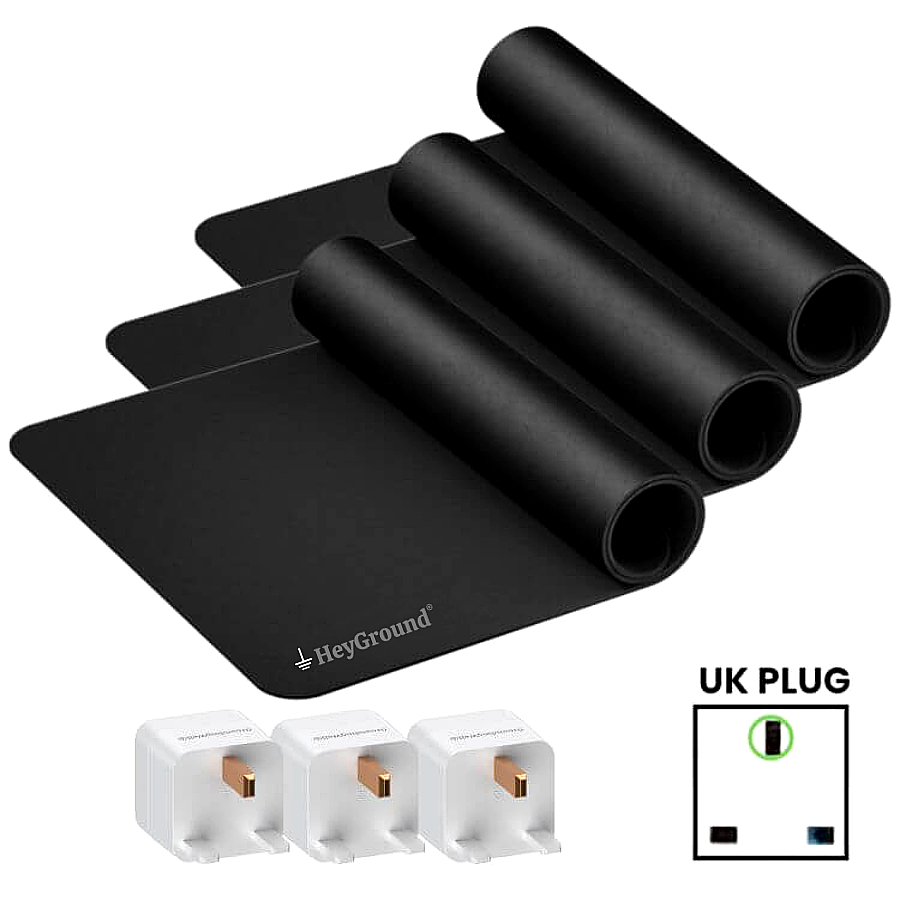 HeyGround® Mat