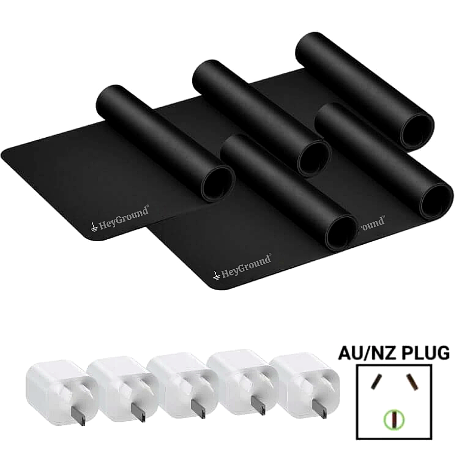HeyGround® Mat