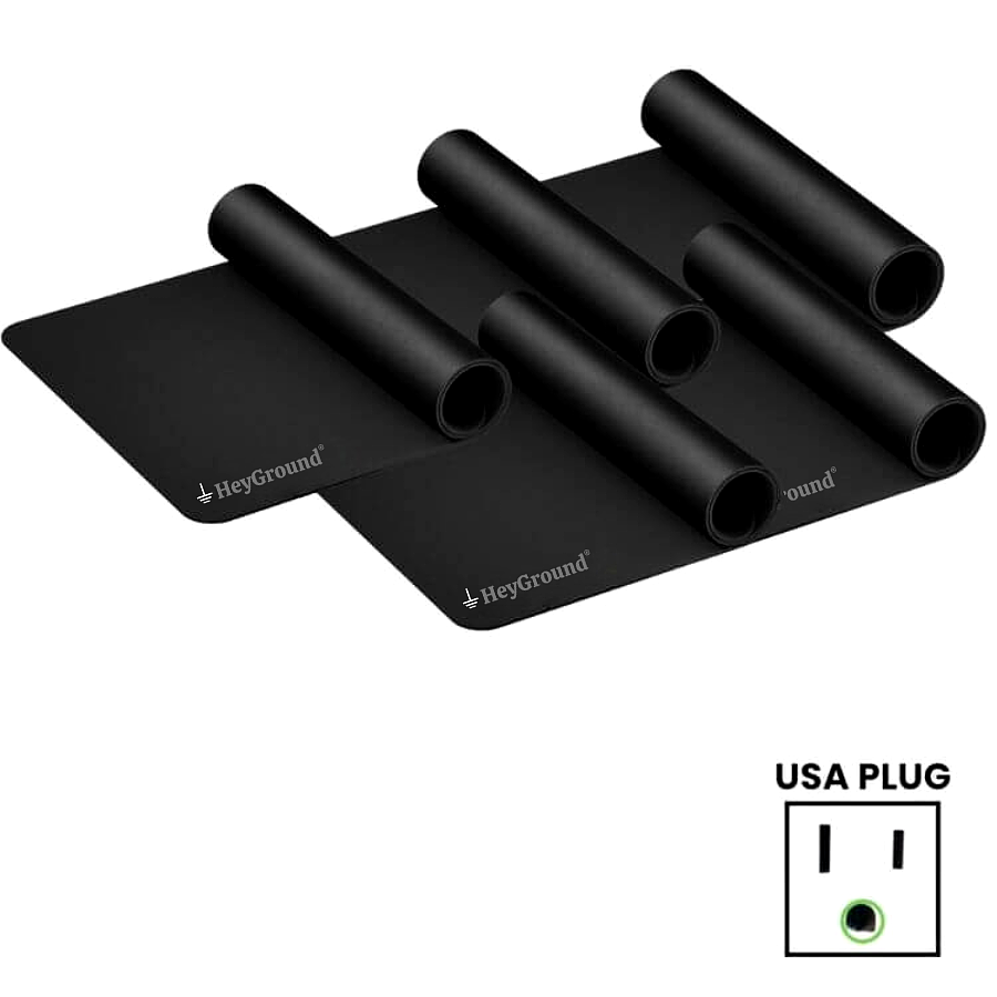 HeyGround® Mat