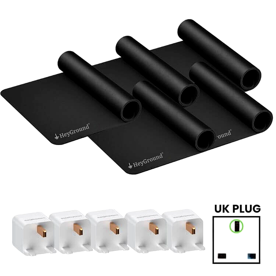 HeyGround® Mat